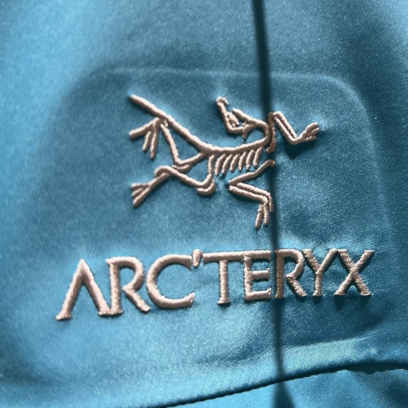 ARC'TERYX SV 알파 시리즈 하드쉘 자켓 001-274853
