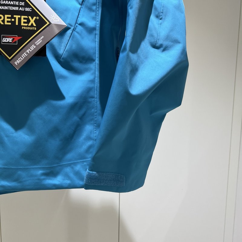 ARC'TERYX SV 알파 시리즈 하드쉘 자켓 001-274853