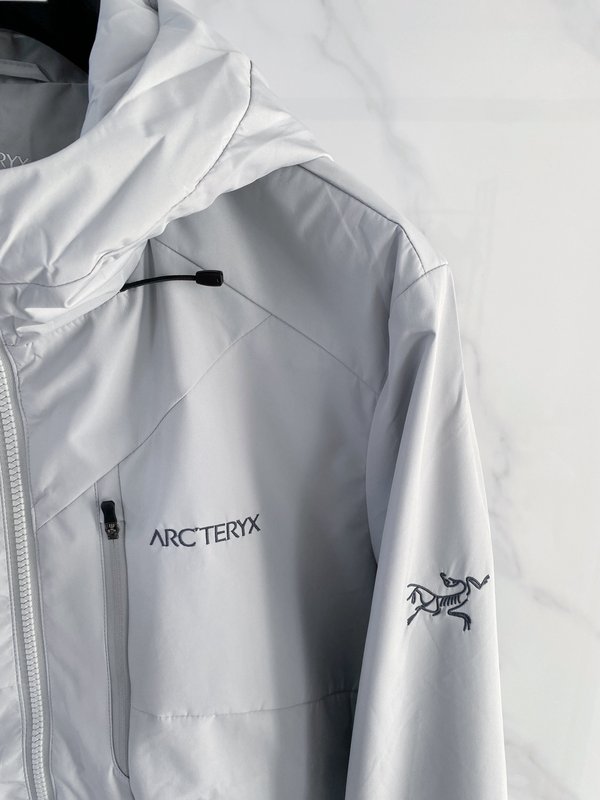 ARC TERYX 2026 봄 남성 재킷 001-274857
