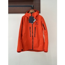 아크테릭스 알파 SV 재킷 001-274860