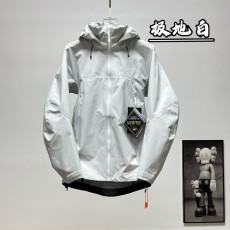 아크테릭스 후드 셸 재킷 001-274881