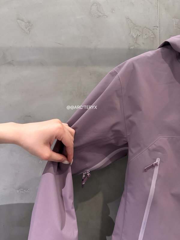 아크테릭스 Beta SL GORE-TEX 하드쉘 재킷 001-274892