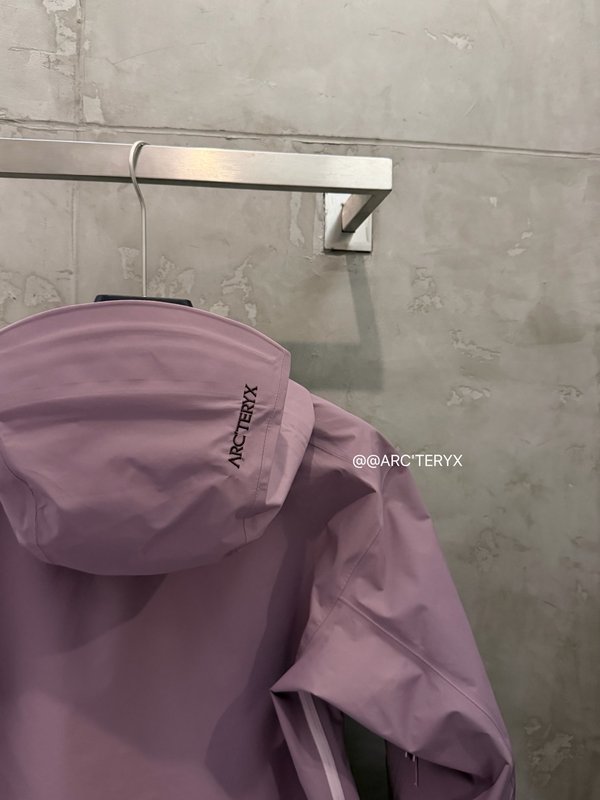 아크테릭스 Beta SL GORE-TEX 하드쉘 재킷 001-274892