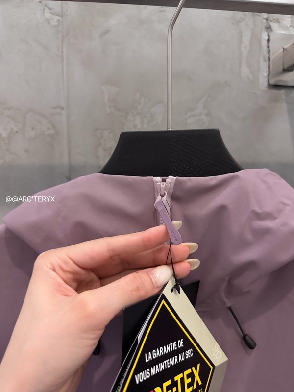 아크테릭스 Beta SL GORE-TEX 하드쉘 재킷 001-274892