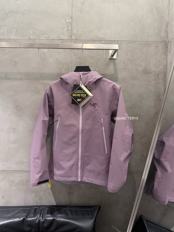 아크테릭스 Beta SL GORE-TEX 하드쉘 재킷 001-274892