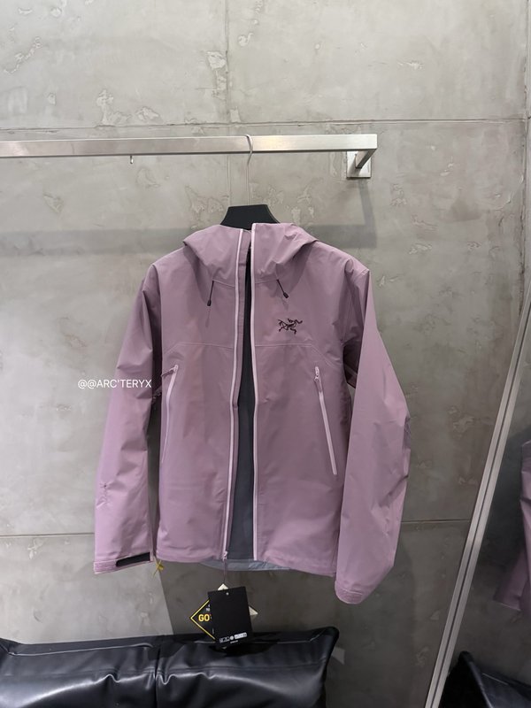 아크테릭스 Beta SL GORE-TEX 하드쉘 재킷 001-274892