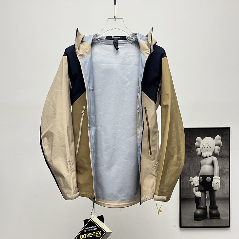 아크테릭스 베타 라이트웨이트 하드쉘 재킷 001-274904