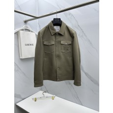 LOEWE 로에베 턴칼라 자켓 001-274924