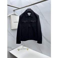 로에베 라펠 자켓 001-274927