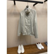 Loewe 울 루즈핏 래글런 자켓 001-274934
