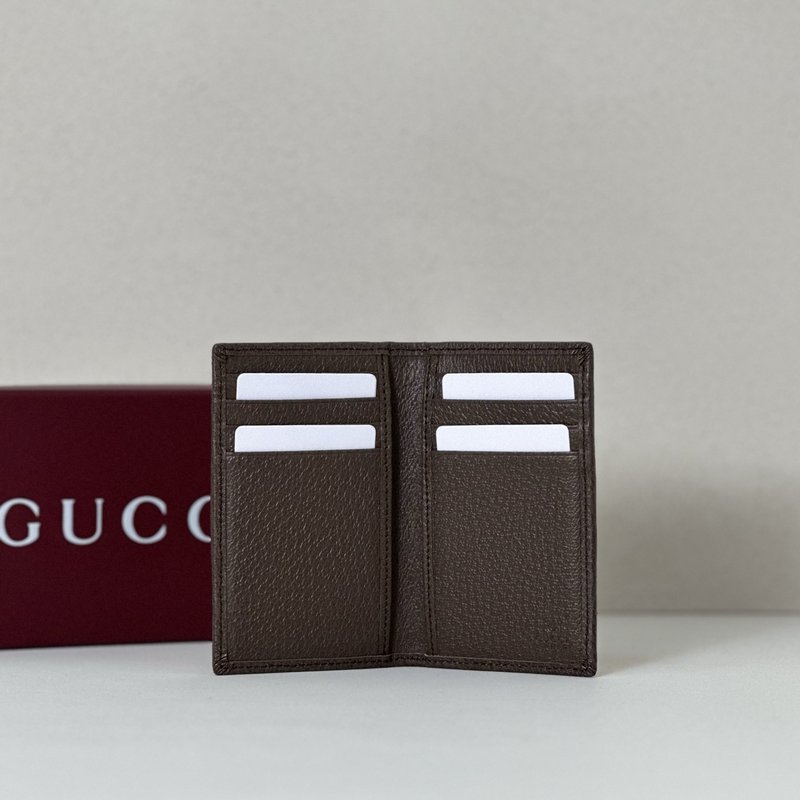 GUCCI 지갑 명품 퀄리티 001-275025