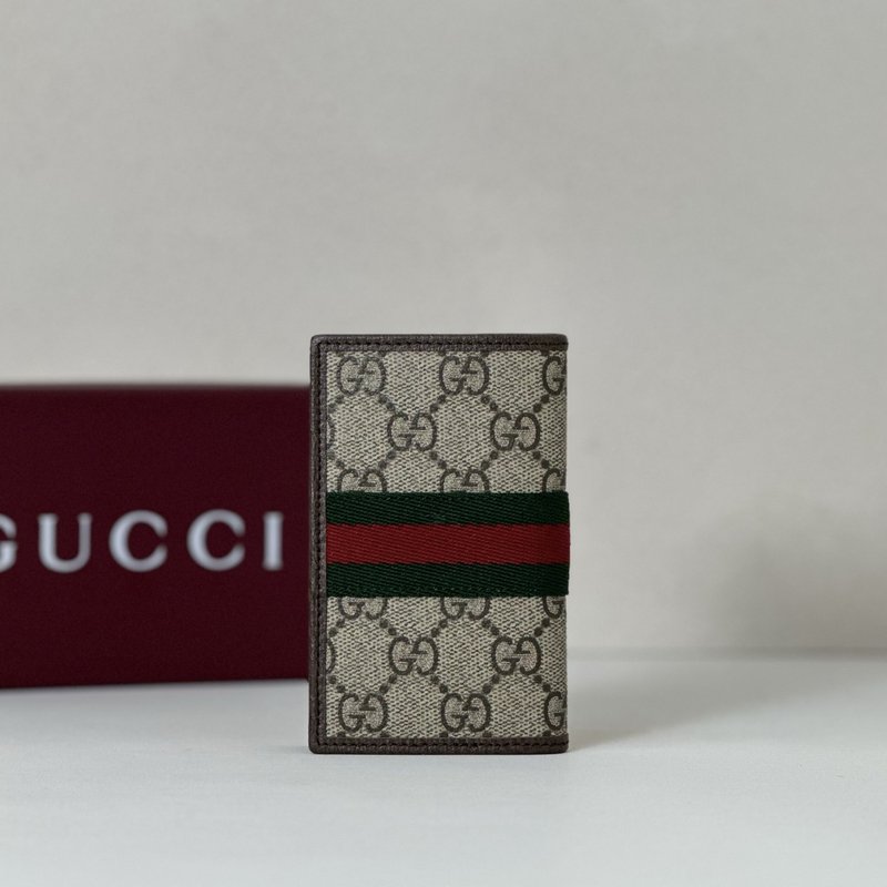 GUCCI 지갑 명품 퀄리티 001-275025