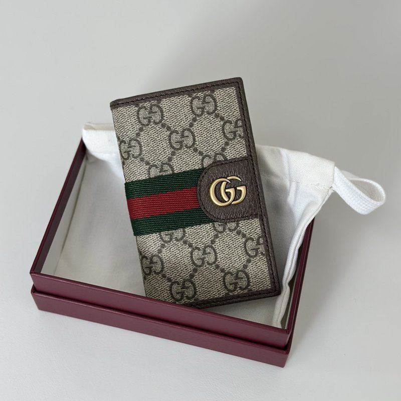 GUCCI 지갑 명품 퀄리티 001-275025
