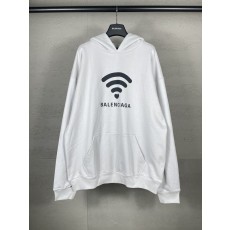 발렌시아가 2024 한정판 후드티 001-275286