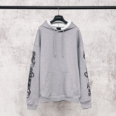 발렌시아가 25신상 후드 스웨트셔츠 001-275300