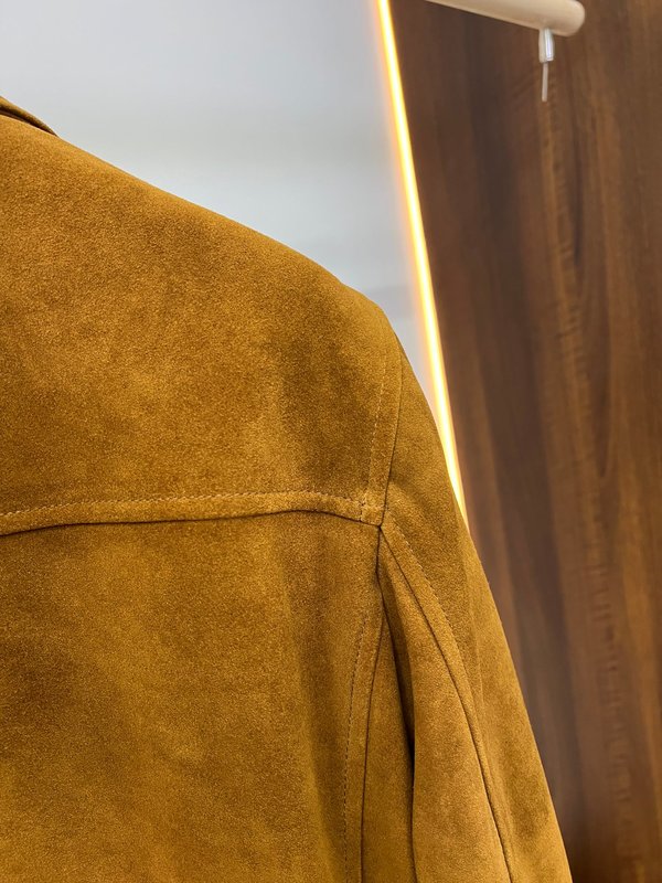 BC Brunello Cucinelli 반스웨이드 양가 001-275375