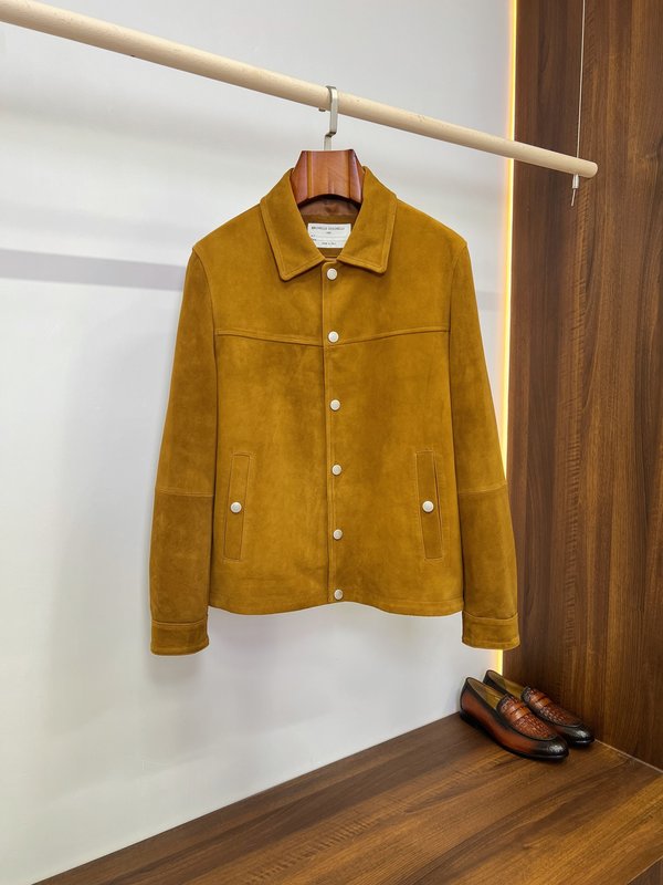BC Brunello Cucinelli 반스웨이드 양가 001-275375