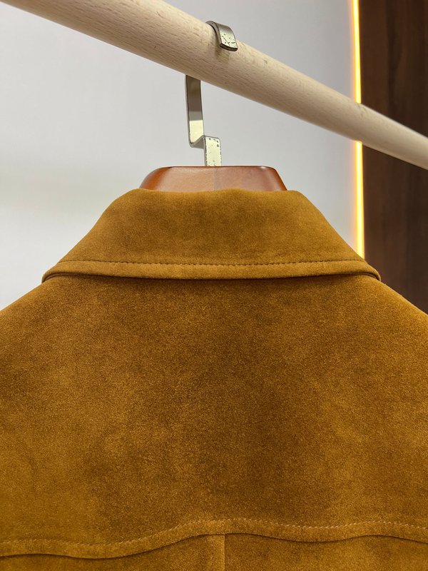 BC Brunello Cucinelli 반스웨이드 양가 001-275375