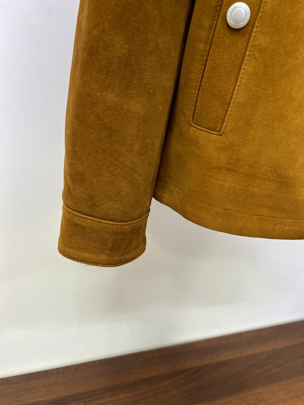 BC Brunello Cucinelli 반스웨이드 양가 001-275375