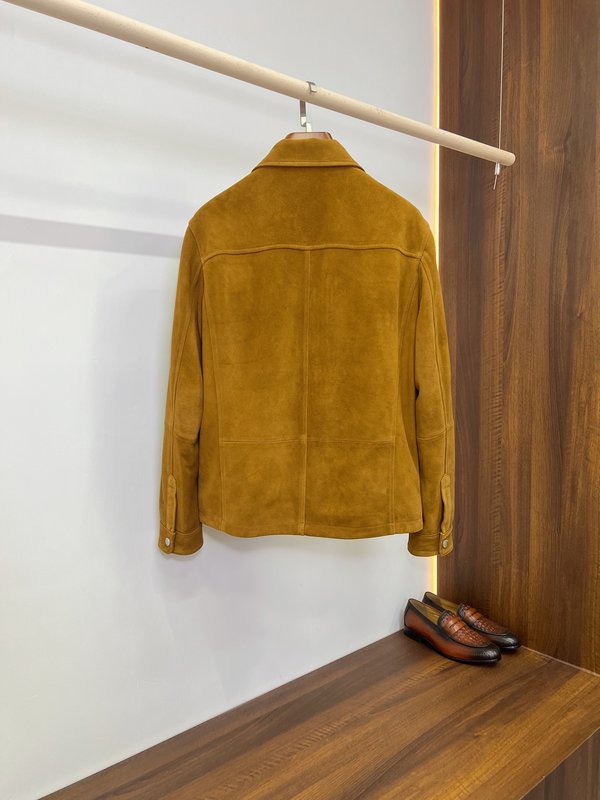 BC Brunello Cucinelli 반스웨이드 양가 001-275375