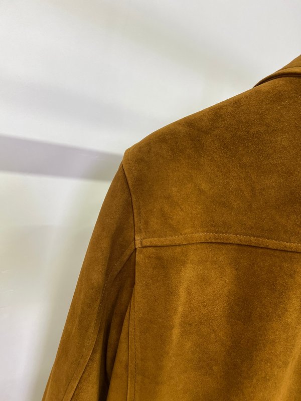 BC Brunello Cucinelli 반스웨이드 양가 001-275375