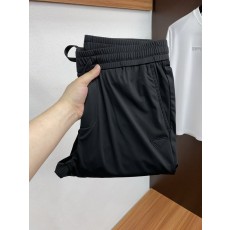 프라다 2026 봄/여름 캐주얼 바지 001-275379