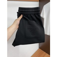 프라다 패션 캐주얼 바지 001-275384