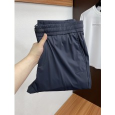 프라다 2026 봄여름 캐주얼 팬츠 001-275395