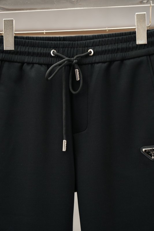 Prada 프라다 울트라 씬 스트레치 아이스 실크 캐주 001-275420