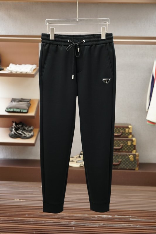 Prada 프라다 울트라 씬 스트레치 아이스 실크 캐주 001-275420