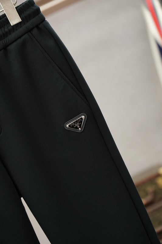 Prada 프라다 울트라 씬 스트레치 아이스 실크 캐주 001-275420
