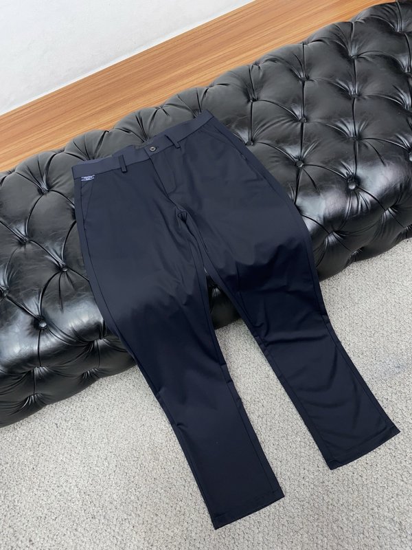 프라다 캐주얼 슬랙스 001-275428