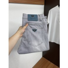 프라다 2026 봄 신상 청바지 001-275445
