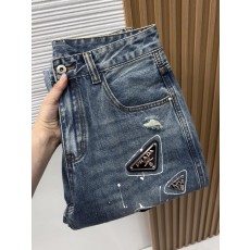 프라다 스트레이트 진 001-275450