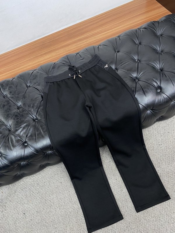 프라다 가을 겨울 패션 캐주얼 팬츠 001-275463