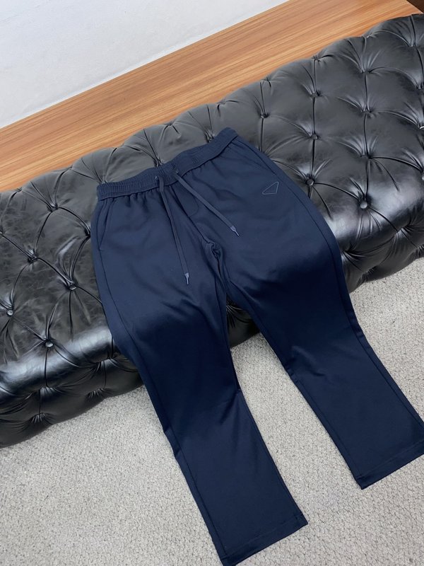 프라다 캐주얼 팬츠 001-275472