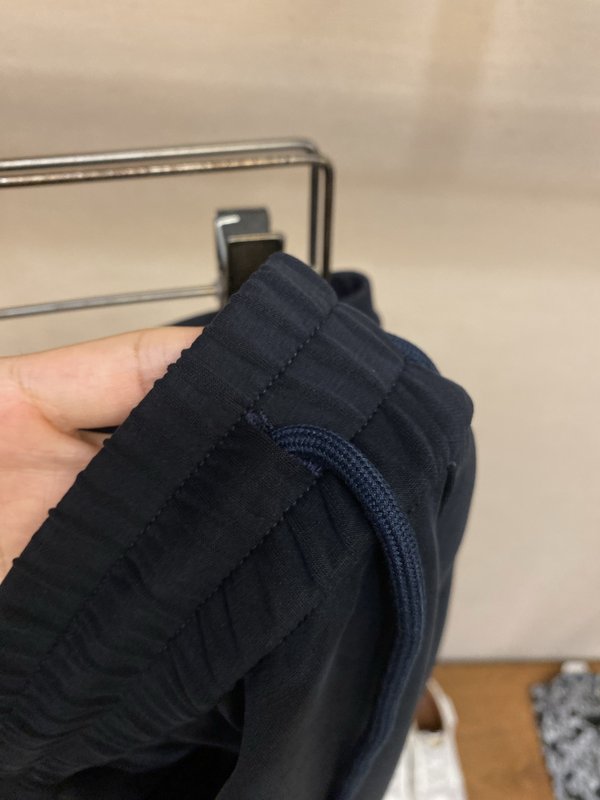 프라다 남성 캐주얼 반바지 001-275488