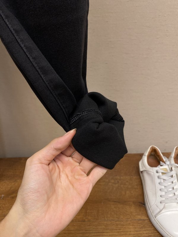 Prada 청바지 슬림핏 001-275494