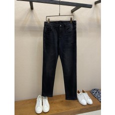Prada 청바지 슬림핏 001-275494