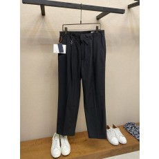 Prada 로고 키링 팬츠 001-275497