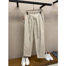 프라다 로고 키링 팬츠 001-275498