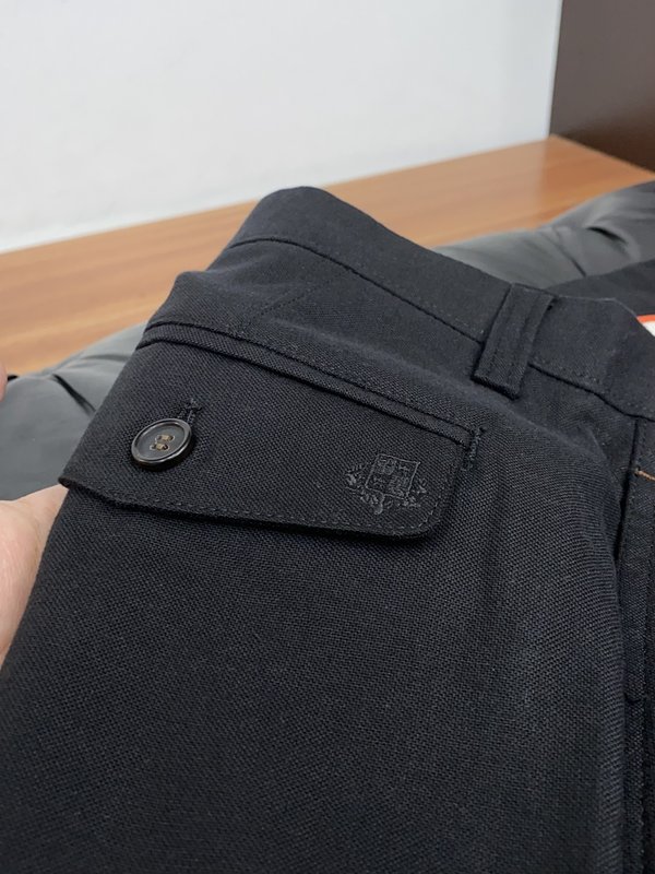 Loro Piana 남성 캐주얼 팬츠 001-275503