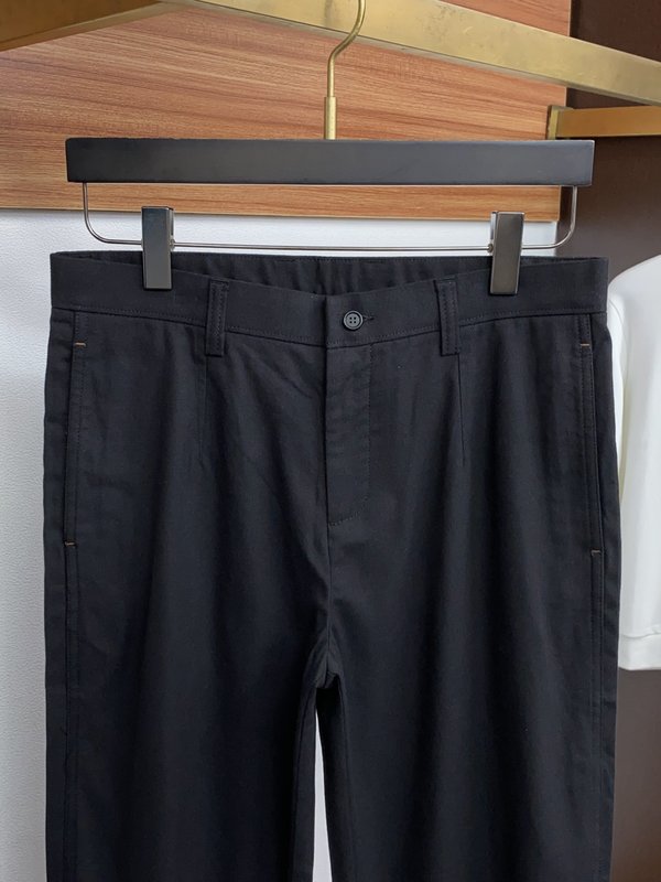 Loro Piana 남성 캐주얼 팬츠 001-275503