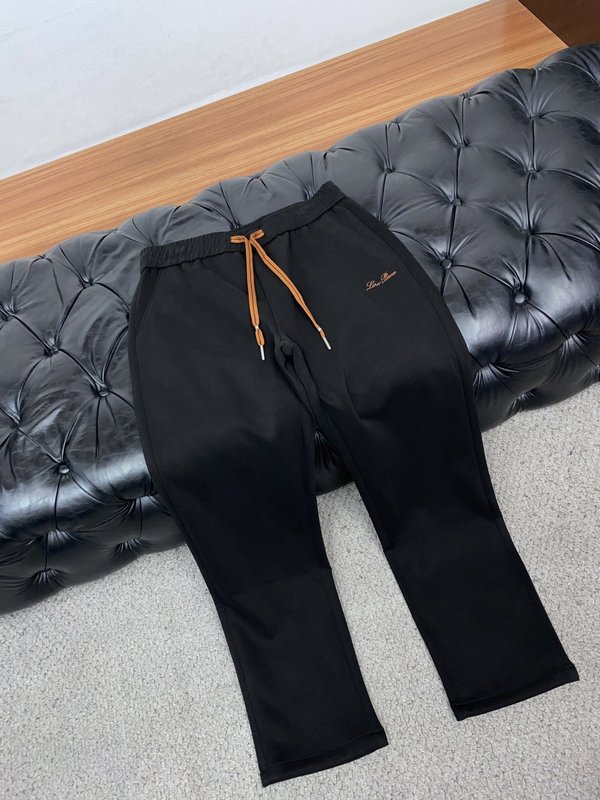 로로피아나 패션 캐주얼 팬츠 001-275506