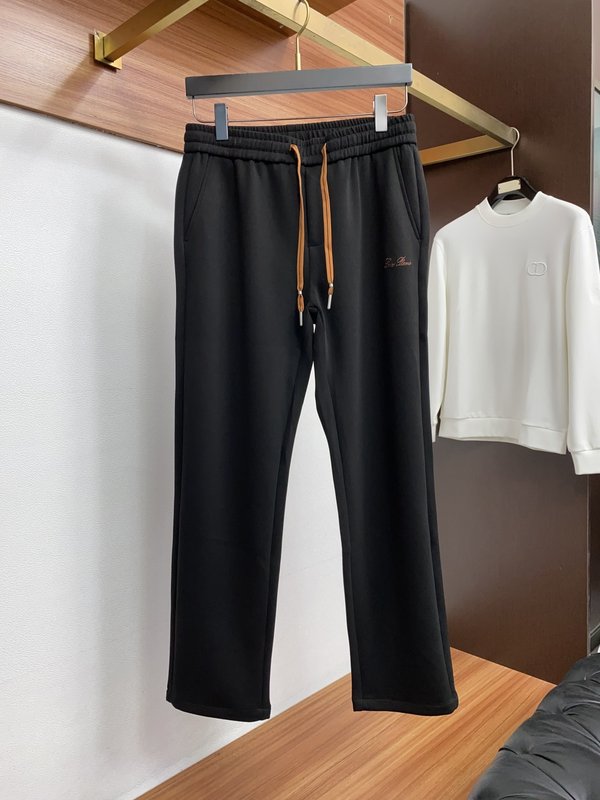 로로피아나 패션 캐주얼 팬츠 001-275506