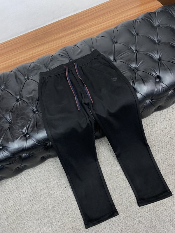 LP 스트레이트 캐주얼 팬츠 001-275510