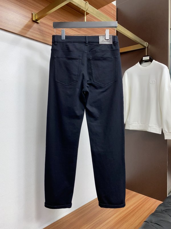 로로 피아나 5포켓 캐주얼 팬츠 001-275512