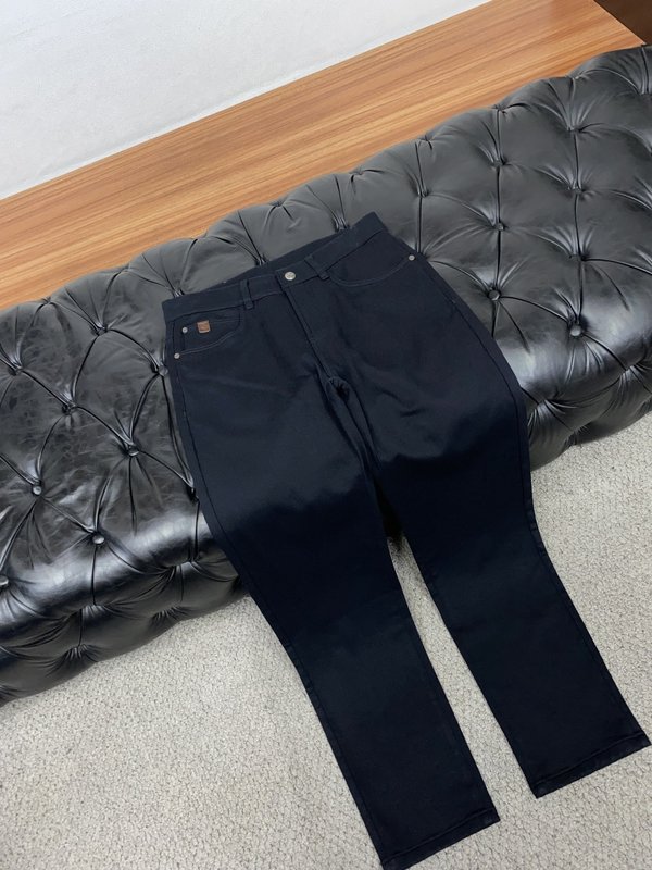 로로 피아나 5포켓 캐주얼 팬츠 001-275512