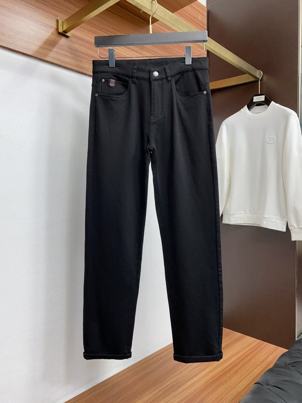 LP 5포켓 캐주얼 팬츠 001-275513