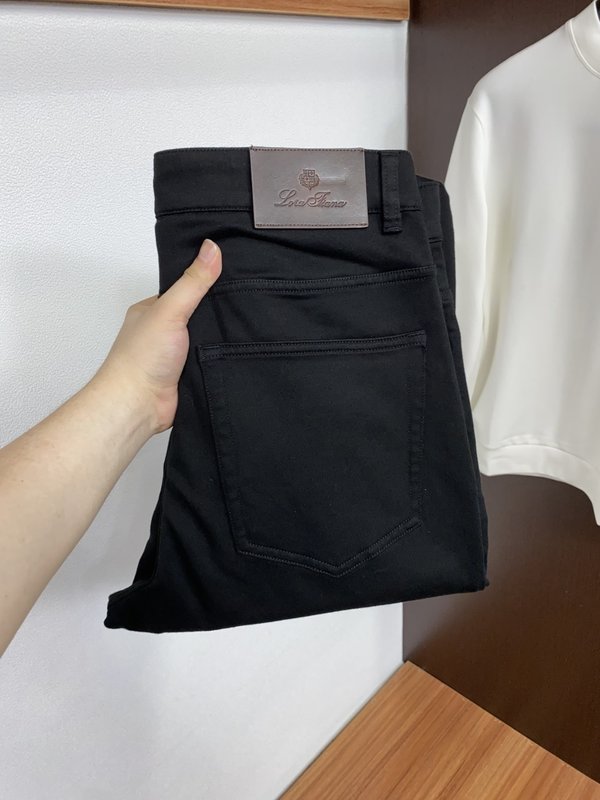LP 5포켓 캐주얼 팬츠 001-275513